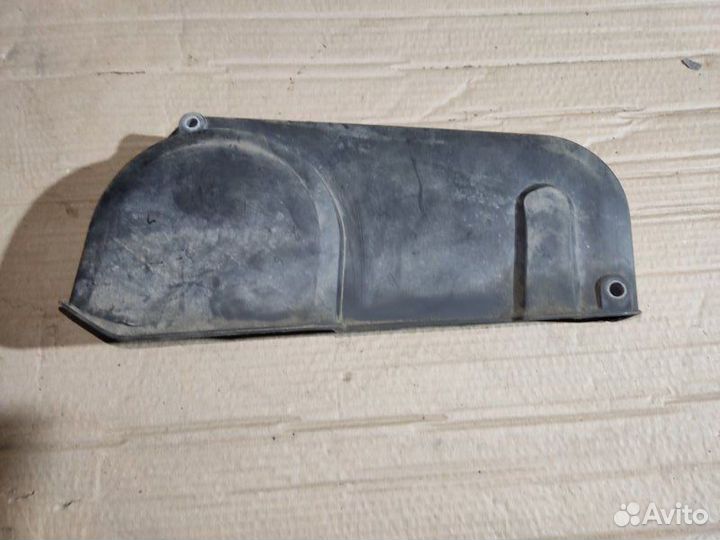 Кожух грм Audi 100 седан 2.5 AAT 1991