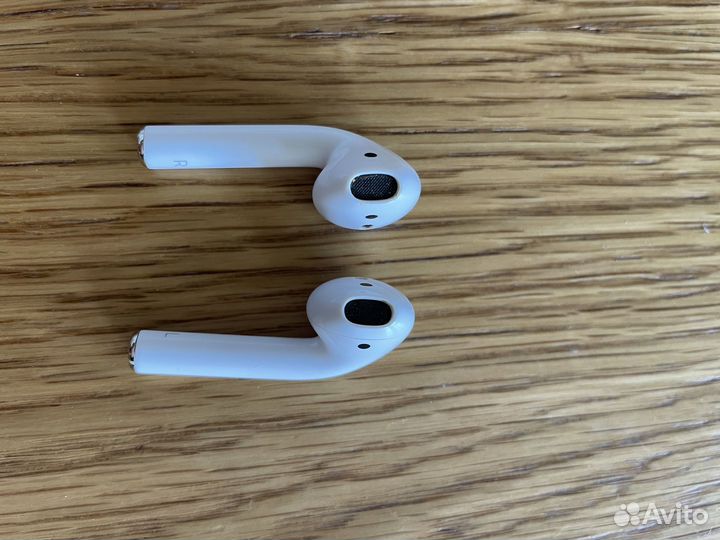 Airpods 1 оригинал