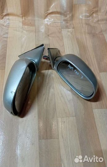 Зеркало правое E52A