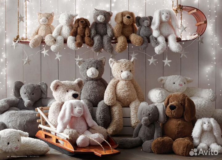 Сборщица изделий