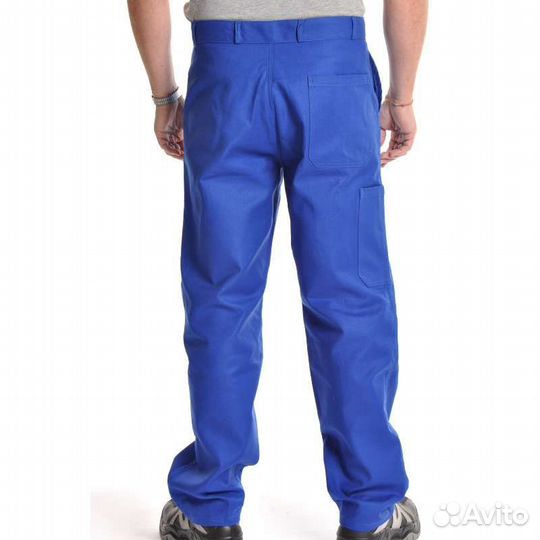 Новые спецодежда Франция 46р