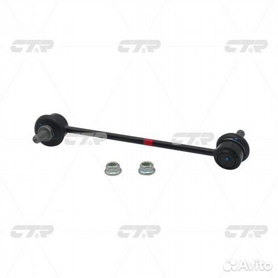 Стойка стабилизатора hyundai i20 / iX20 2008 - / K