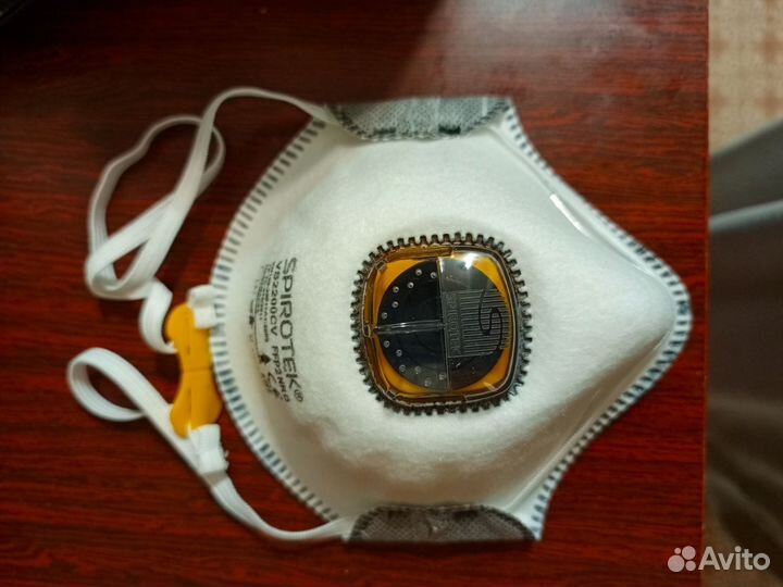 Респиратор