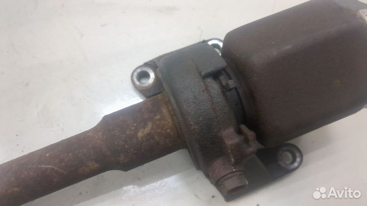 Полуось правая передняя Toyota Camry V40, 2007