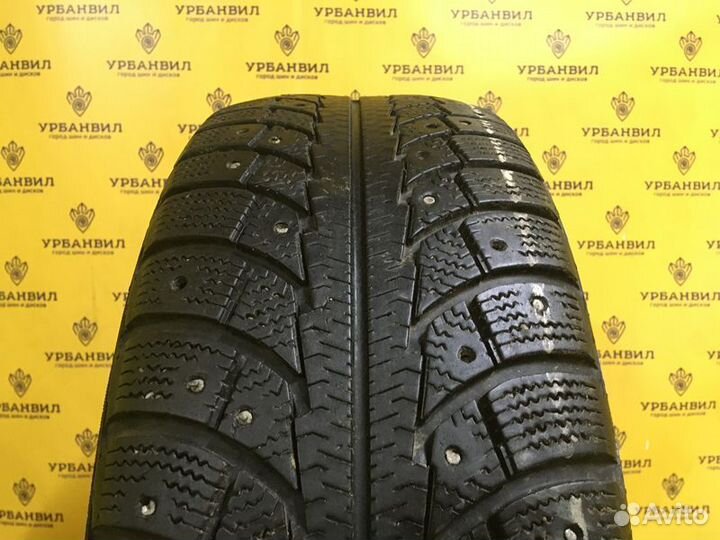 Gislaved Euro Frost 5 205/55 R16 91H