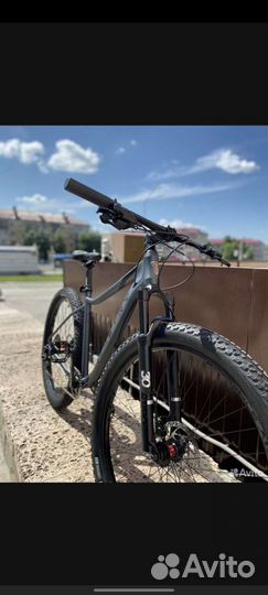 Велосипеды timetry tt077/29х3.0/промы/гидр/доставк