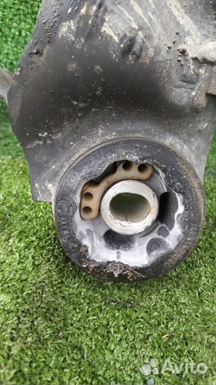 Балка под двс Audi A6 Allroad C5 BES 2003