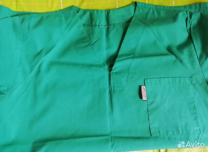 Медицинский костюм 46-48р