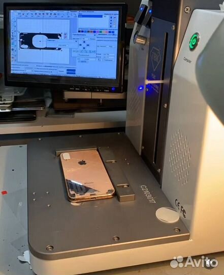 Ремонт мобильных телефонов