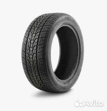 Roadstone Roadian HP SUV 255/50 R20 109V