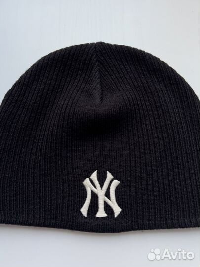 Adidas NY yankees шапка оригинал