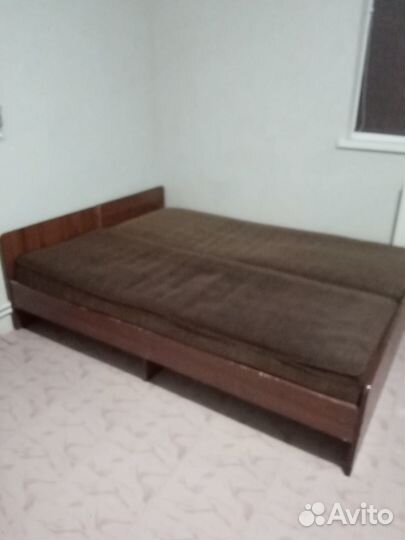 Кровать 160*190