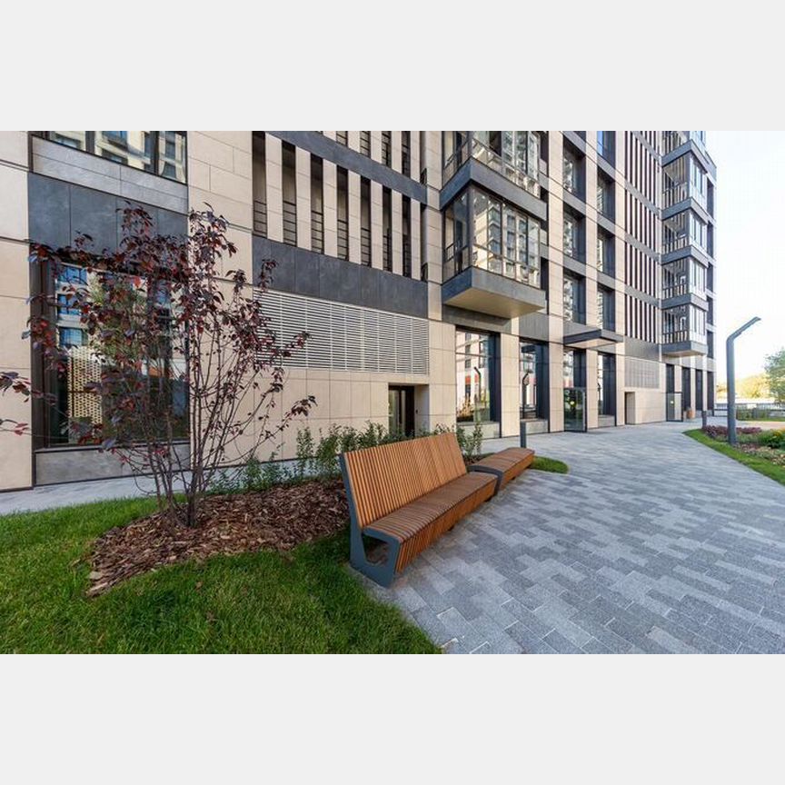 2-к. квартира, 40,7 м², 26/26 эт.