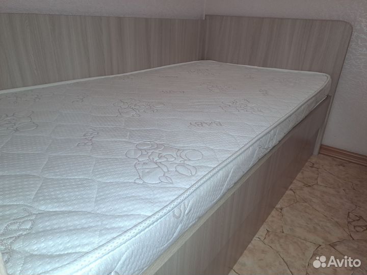 Детская кровать 160 80