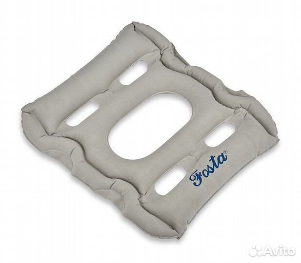 Кровать для лежачих больных