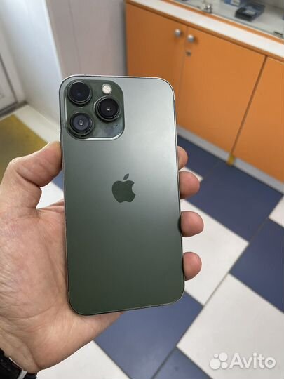iPhone xr в корпусе 13 pro