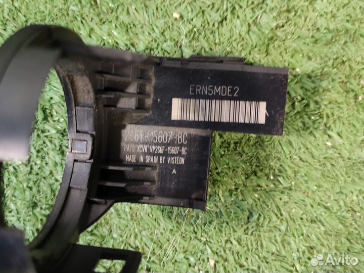 Личинка замка зажигания ford fusion