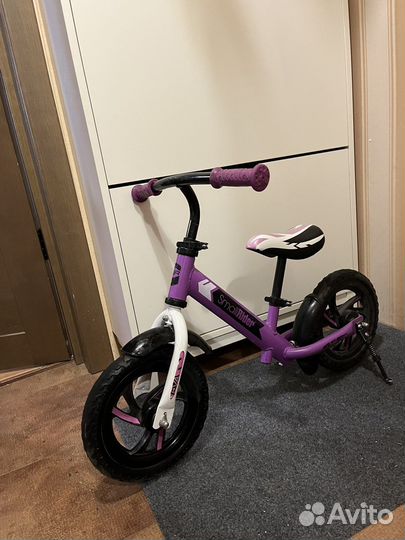 Беговел small rider