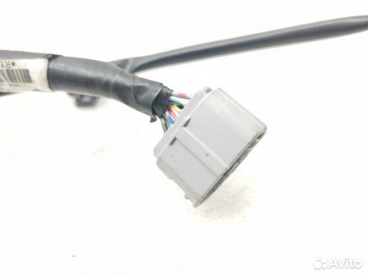 Электропроводка задняя Peugeot 4008 1 1.6 2013