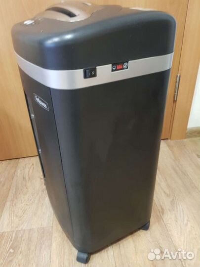 Шредер Fellowes MS-450 Cs