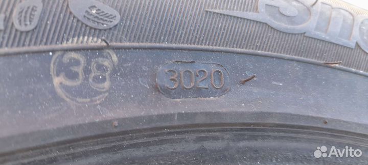 Cordiant Snow Cross 215/55 R17