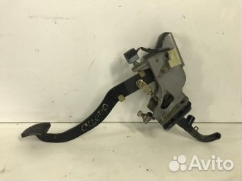 Педаль сцепления Хендай