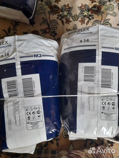 Памперсы для взрослых