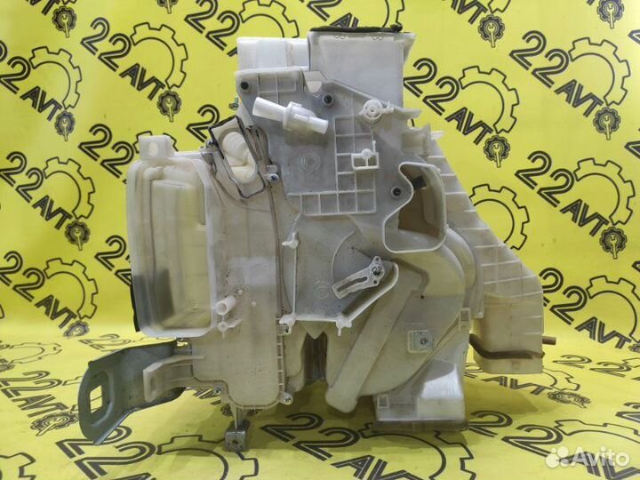 Корпус печки Toyota Harrier GSU30W 2grfe 2007.11