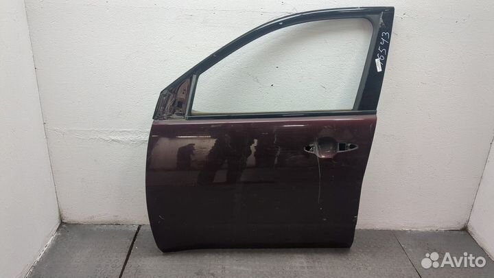 Дверь боковая Acura MDX, 2008