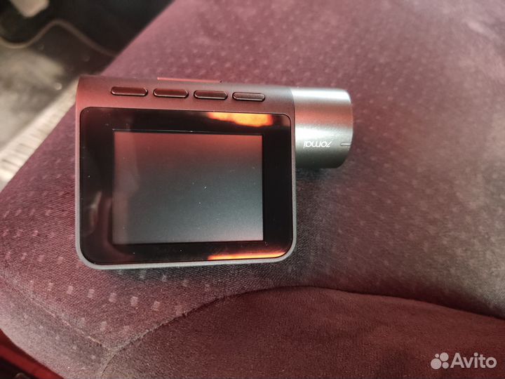 Видеорегистратор 70mai Dash Cam Pro