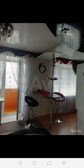 2-к. квартира, 50 м², 5/5 эт.