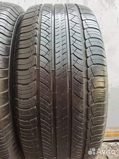 Michelin Latitude Tour 255/55 R18