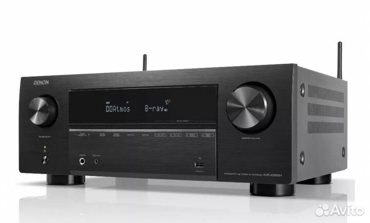 Denon AVR-X2800H