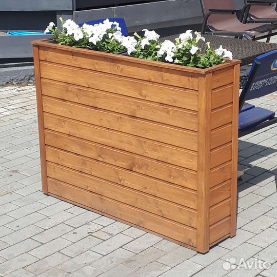 Кашпо Amsterdam