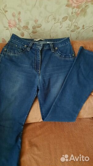 Женские вещи 46, 48 размер