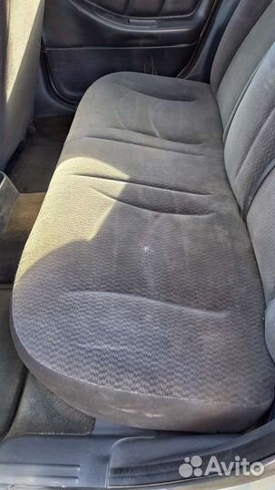 Сиденье. В комплект. Додж стратус, 2002