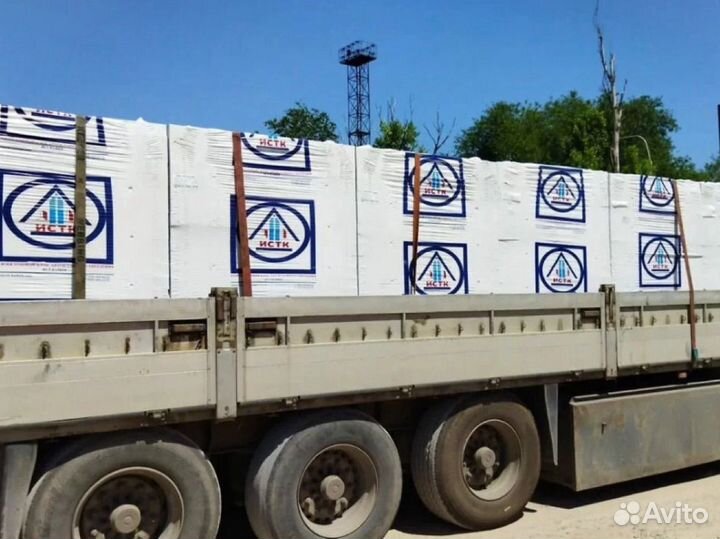 Газоблок