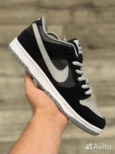 Кроссовки nike SB dunk LOW