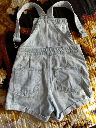 Комбинезон 40 xxs Bershka