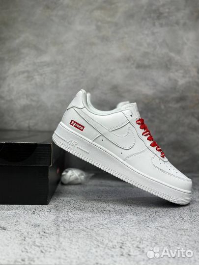 Кроссовки мужские Nike Air Force Supreme 41-45