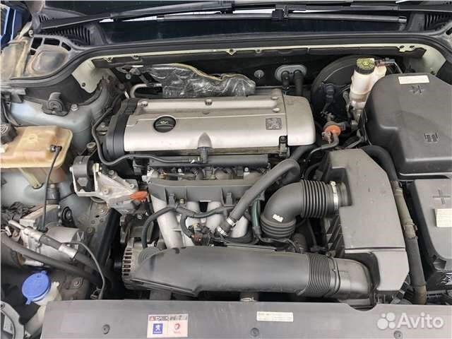 Разбор на запчасти Peugeot 407