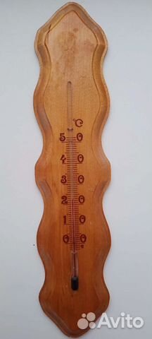 Термометр СССР