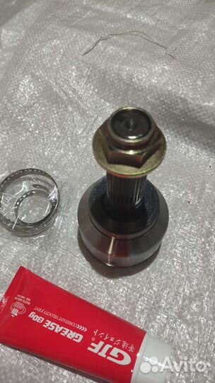 Шрус наружний Mazda 3 BK, BL. Новый