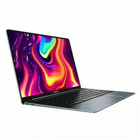 Новый Chuwi 14,1" IPS/8/256GB SSD/Windows 10