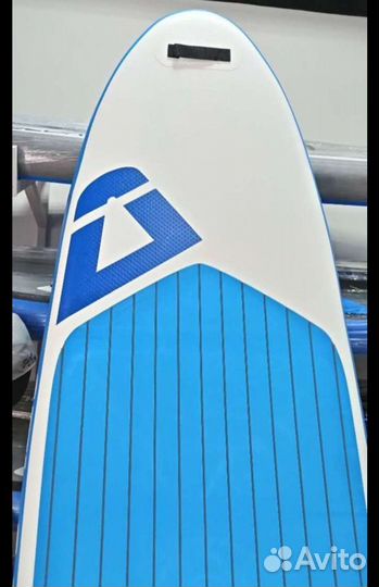 Sup сап доска надувная Atlantis 10.2 немного б/у
