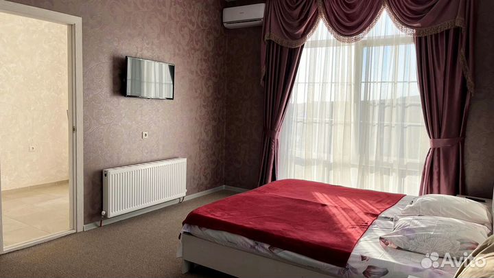 Номер в Гостевом доме