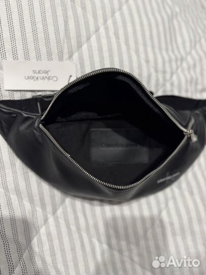 Сумка calvin klein