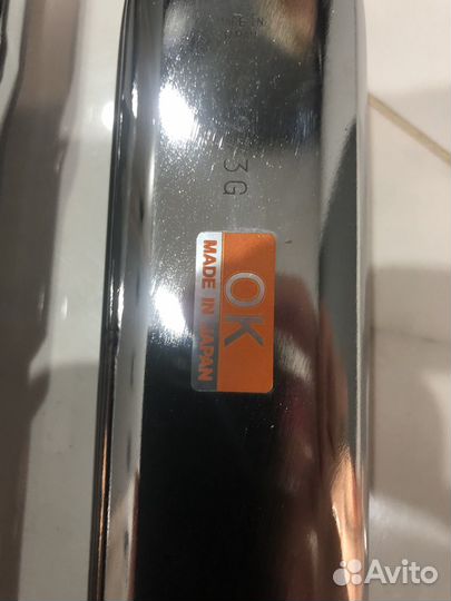 Динаметрический ключ tohnichi QLE750N2