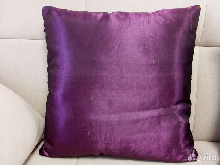 Декоративные подушки