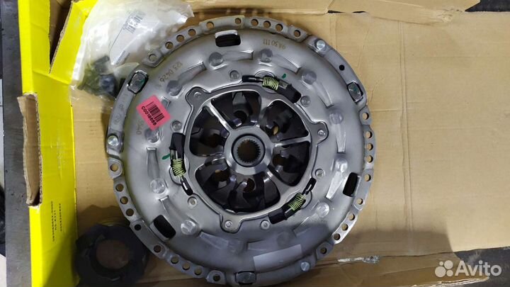 Комплект сцепления Luk 623371000